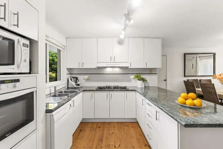 Second view of Homely house listing, 32 Suffern Avenue, Bayswater VIC 3153