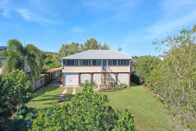 16 Pantall Street, Bowen QLD 4805