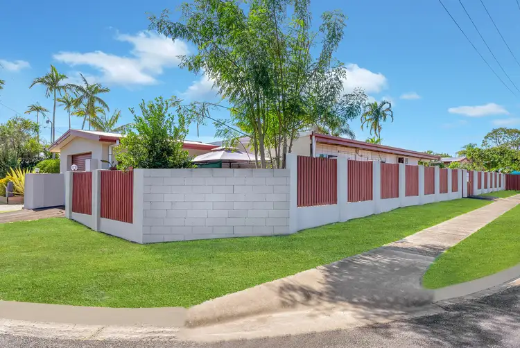 46 Morgan Street, Yorkeys Knob QLD 4878