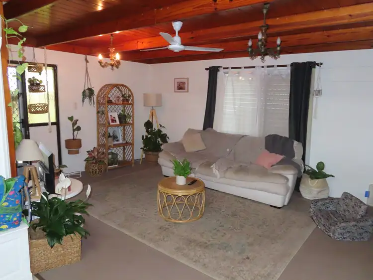Second view of Homely house listing, 4 Bull Crescent, Bowen QLD 4805