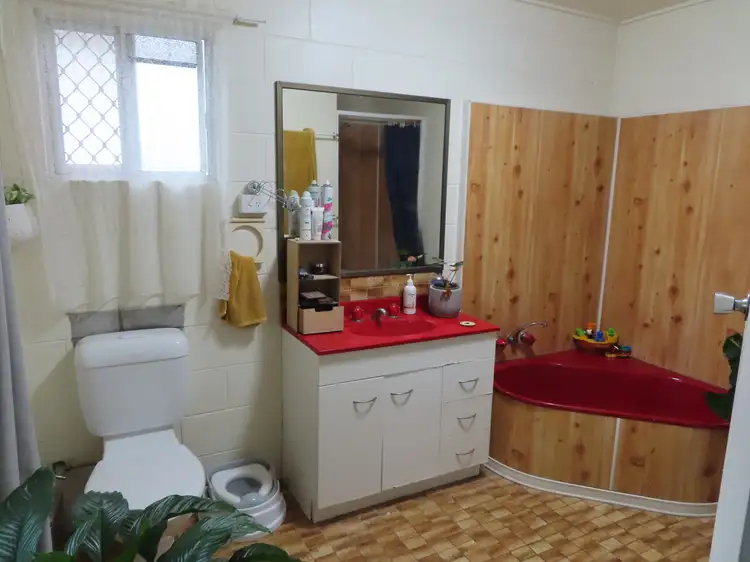 Fourth view of Homely house listing, 4 Bull Crescent, Bowen QLD 4805