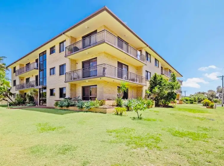 Second view of Homely unit listing, 10/80 Boyd Street, Woorim QLD 4507