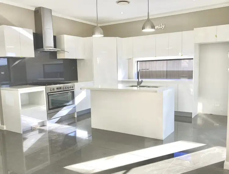 Fourth view of Homely house listing, 10 Binyang Avenue, Glenmore Park NSW 2745