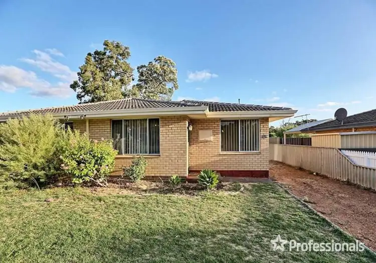 Third view of Homely house listing, 61 Hale Road, Forrestfield WA 6058