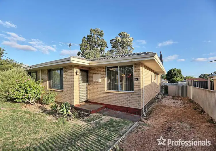 Fourth view of Homely house listing, 61 Hale Road, Forrestfield WA 6058