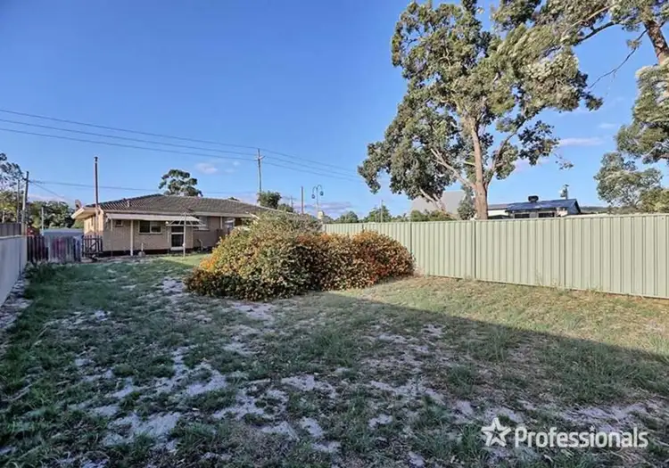 Fifth view of Homely house listing, 61 Hale Road, Forrestfield WA 6058