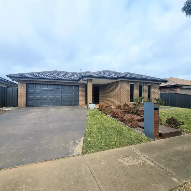 Main view of Homely house listing, 48 Gum Road, Shepparton VIC 3630