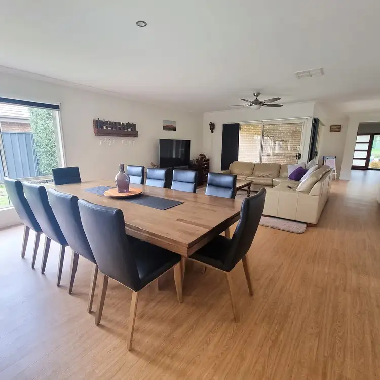 Third view of Homely house listing, 48 Gum Road, Shepparton VIC 3630