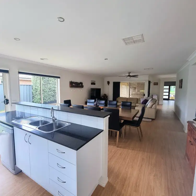 Sixth view of Homely house listing, 48 Gum Road, Shepparton VIC 3630