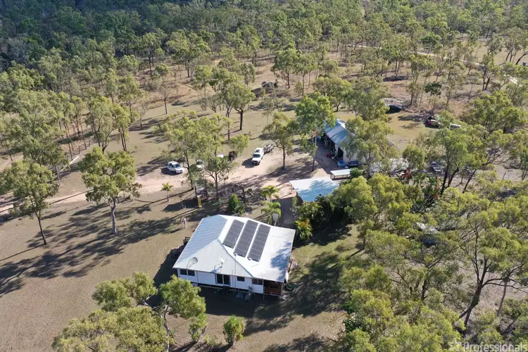 384 Normanby Road, Bowen QLD 4805