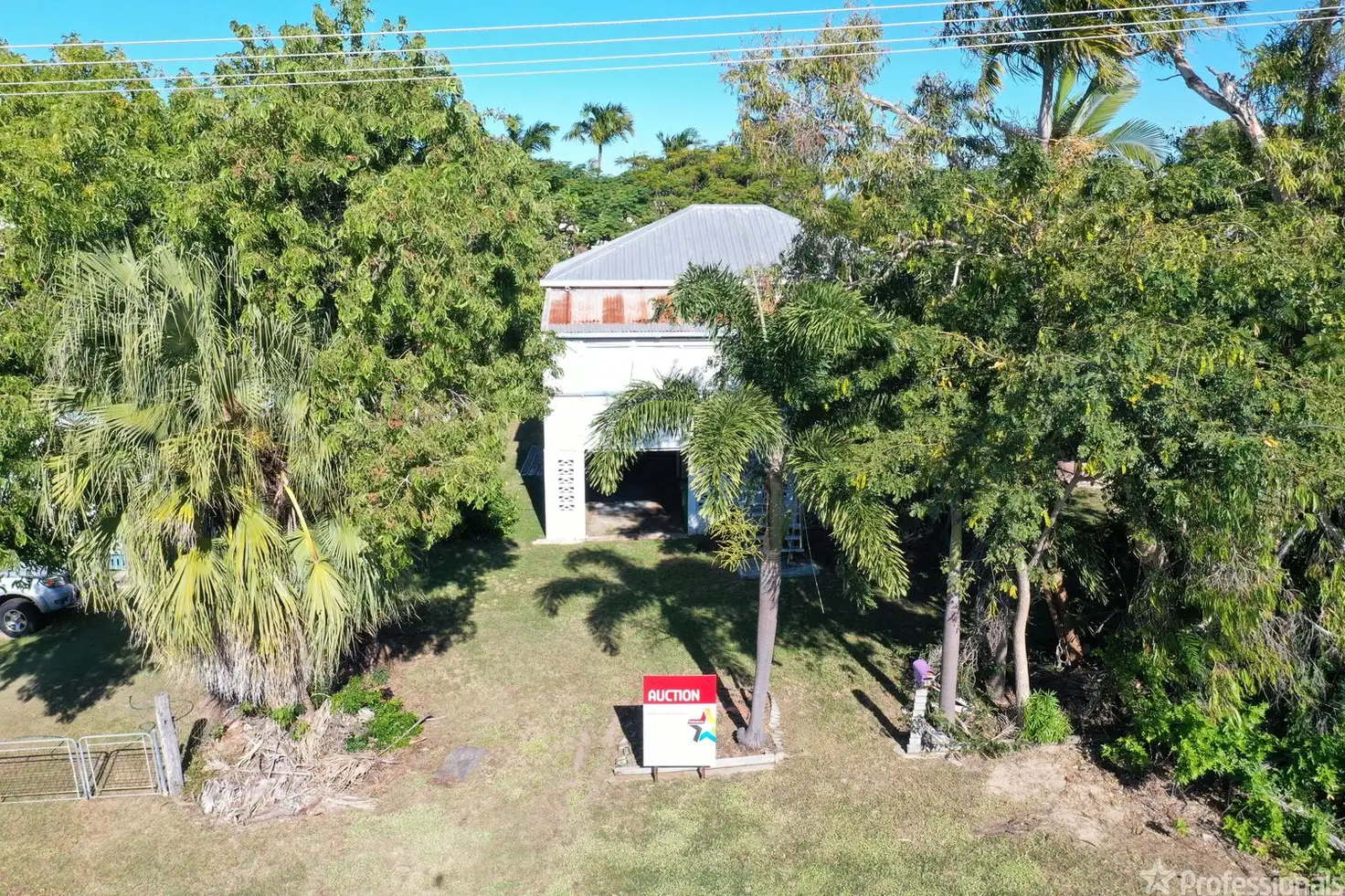 Main view of Homely house listing, 13 Poole Street, Bowen QLD 4805