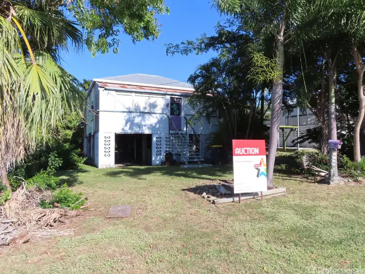 Second view of Homely house listing, 13 Poole Street, Bowen QLD 4805