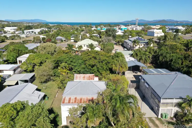 Third view of Homely house listing, 13 Poole Street, Bowen QLD 4805