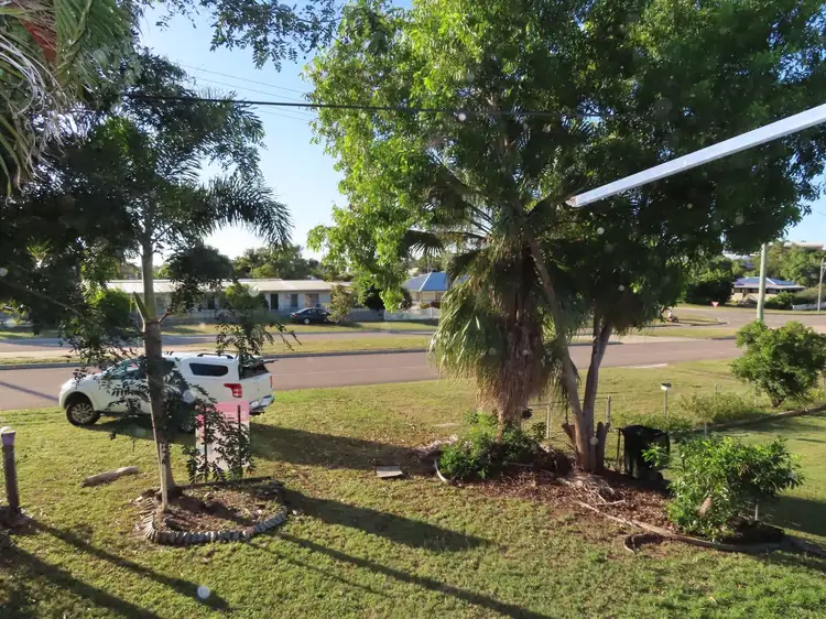 Fourth view of Homely house listing, 13 Poole Street, Bowen QLD 4805