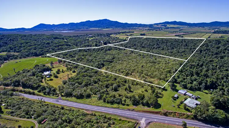 Second view of Homely rural property listing, Lot 3/3 Todd Road, Eubenangee QLD 4860