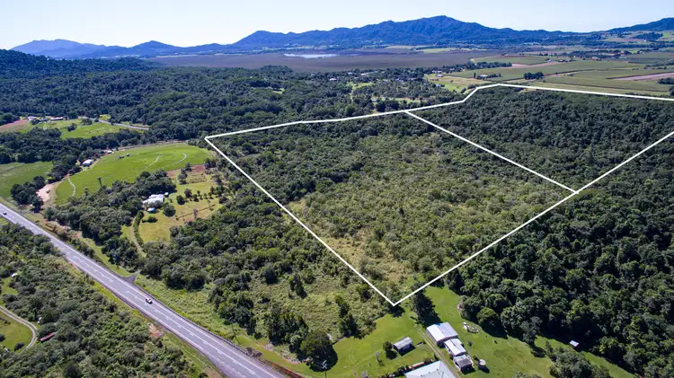 Third view of Homely rural property listing, Lot 3/3 Todd Road, Eubenangee QLD 4860