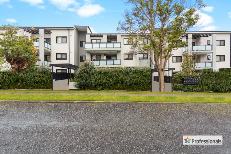 16/27 Reynolds Avenue, Bankstown NSW 2200