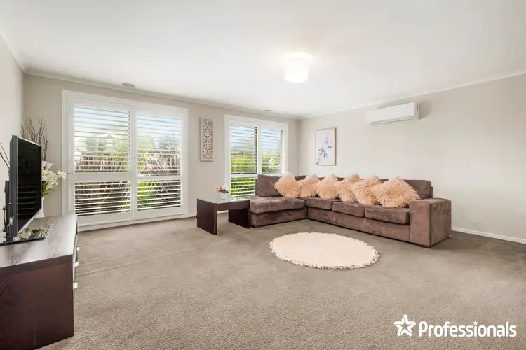 Fourth view of Homely unit listing, 24A Applegum Grove, Ferntree Gully VIC 3156
