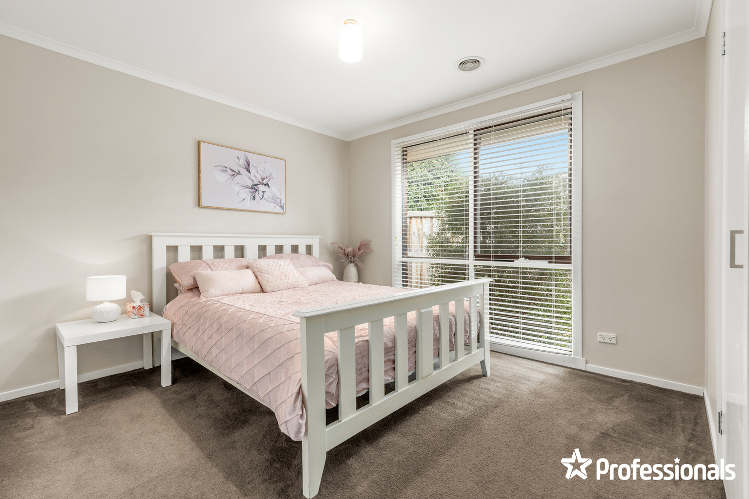 Sixth view of Homely unit listing, 24A Applegum Grove, Ferntree Gully VIC 3156