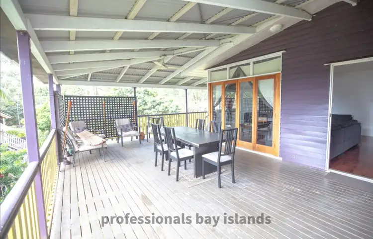 Main view of Homely house listing, 64 charles Terrace, Macleay Island QLD 4184