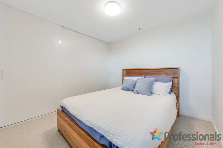 Sixth view of Homely apartment listing, 1506/1 Ascot Vale Road, Flemington VIC 3031
