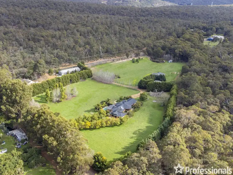 181 Bahen Road, Hacketts Gully WA 6076