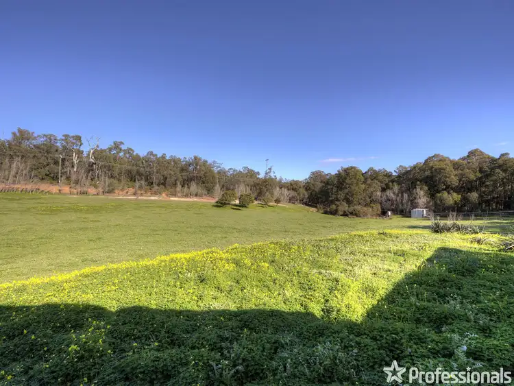 Sixth view of Homely house listing, 181 Bahen Road, Hacketts Gully WA 6076
