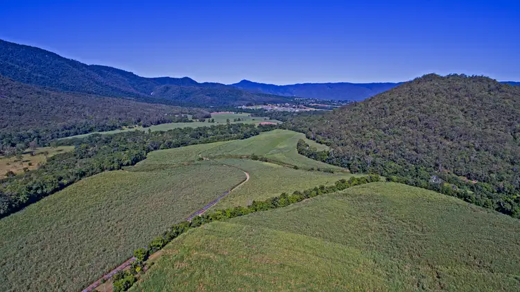 Second view of Homely rural property listing, 163 Gillies Range Road, Gordonvale QLD 4865