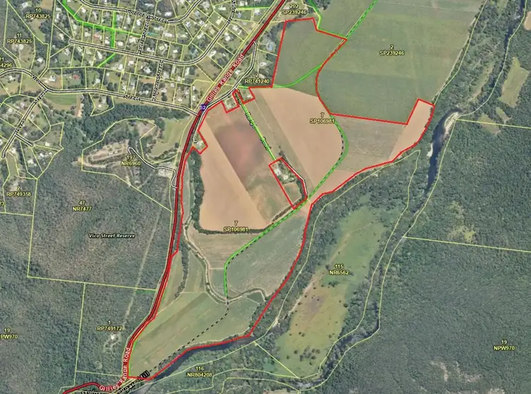 Fourth view of Homely rural property listing, 163 Gillies Range Road, Gordonvale QLD 4865