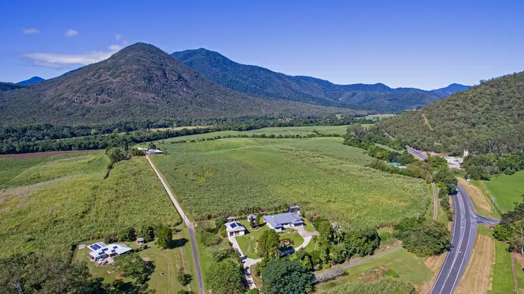 Fifth view of Homely rural property listing, 163 Gillies Range Road, Gordonvale QLD 4865