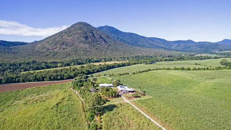 Sixth view of Homely rural property listing, 163 Gillies Range Road, Gordonvale QLD 4865