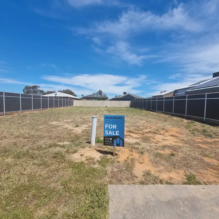 Third view of Homely land listing, LOT 17, 15 Gennari Road, Kialla VIC 3631