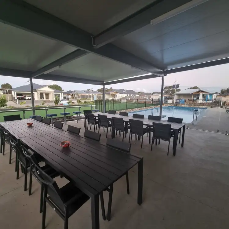 Fifth view of Homely land listing, LOT 17, 15 Gennari Road, Kialla VIC 3631