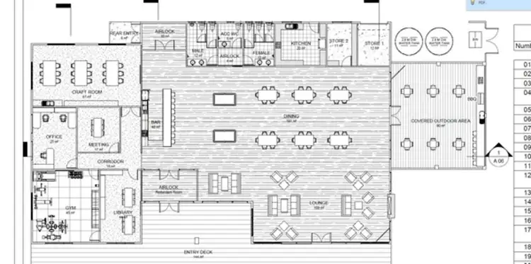 Seventh view of Homely land listing, LOT 17, 15 Gennari Road, Kialla VIC 3631