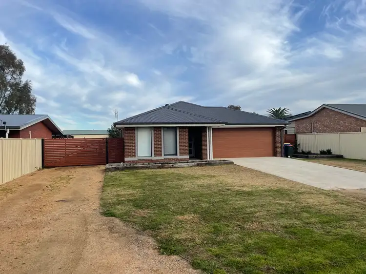 Main view of Homely house listing, 18 Rowe Street, Katunga VIC 3640