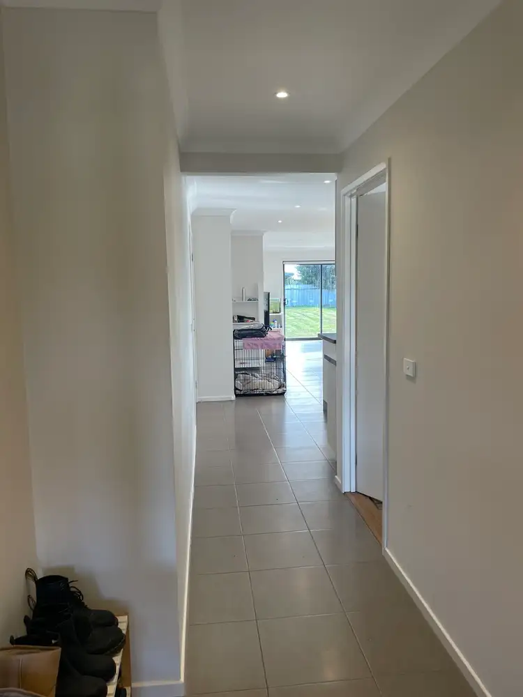 Second view of Homely house listing, 18 Rowe Street, Katunga VIC 3640