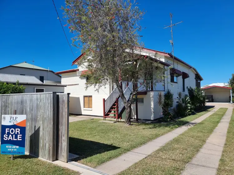 71-73 Powell Street, Bowen QLD 4805