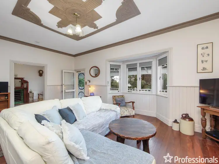 Third view of Homely house listing, 36 Pruiti Crescent, Lesmurdie WA 6076