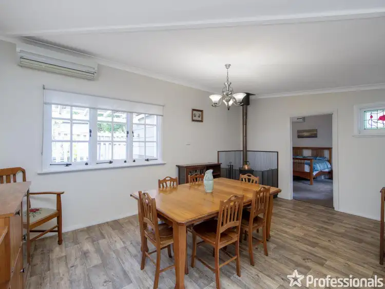 Sixth view of Homely house listing, 36 Pruiti Crescent, Lesmurdie WA 6076