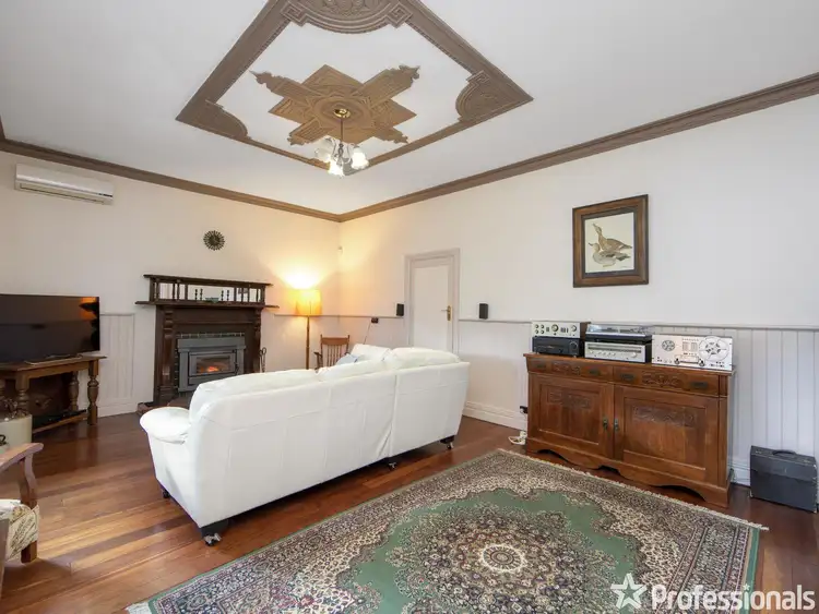 Seventh view of Homely house listing, 36 Pruiti Crescent, Lesmurdie WA 6076