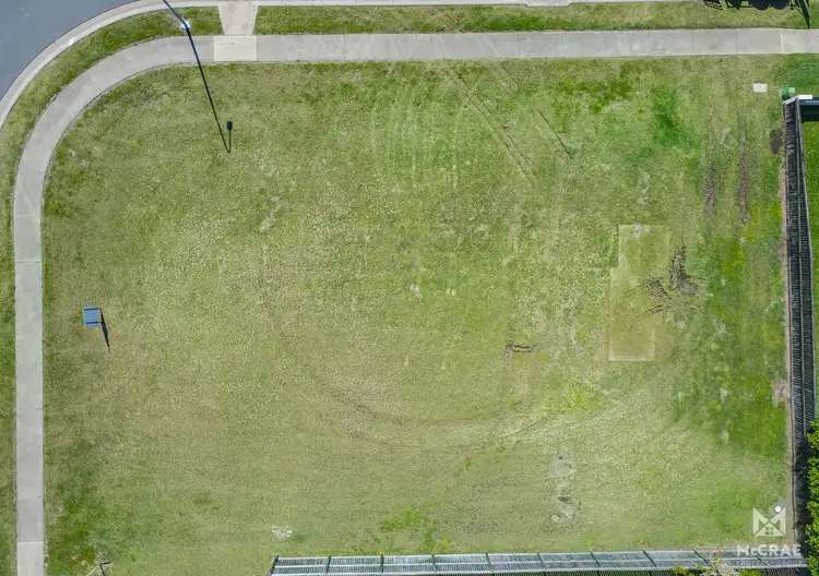 Third view of Homely land listing, 8 Lime Tree Court, Bowen QLD 4805