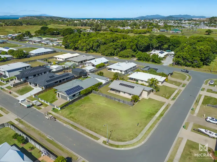 Fourth view of Homely land listing, 8 Lime Tree Court, Bowen QLD 4805