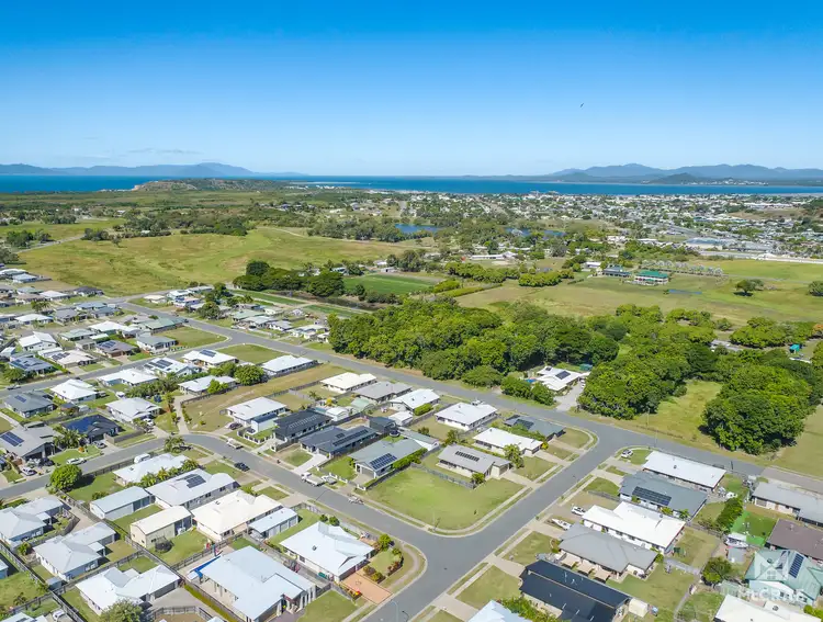 Fifth view of Homely land listing, 8 Lime Tree Court, Bowen QLD 4805