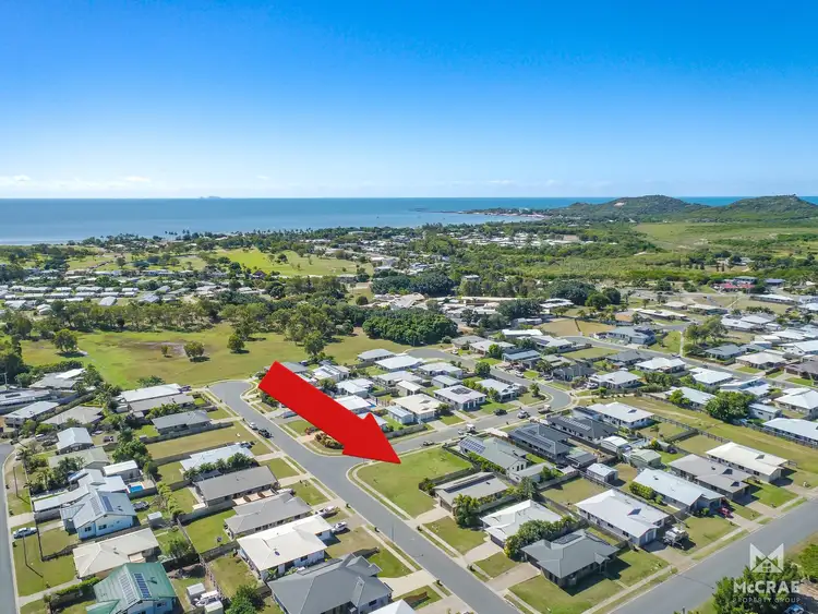 Sixth view of Homely land listing, 8 Lime Tree Court, Bowen QLD 4805