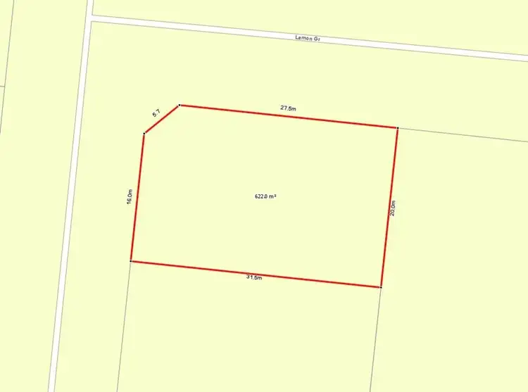 Seventh view of Homely land listing, 8 Lime Tree Court, Bowen QLD 4805