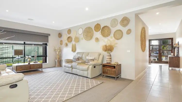 Fifth view of Homely house listing, 51 Banfield Avenue, Mooroopna VIC 3629