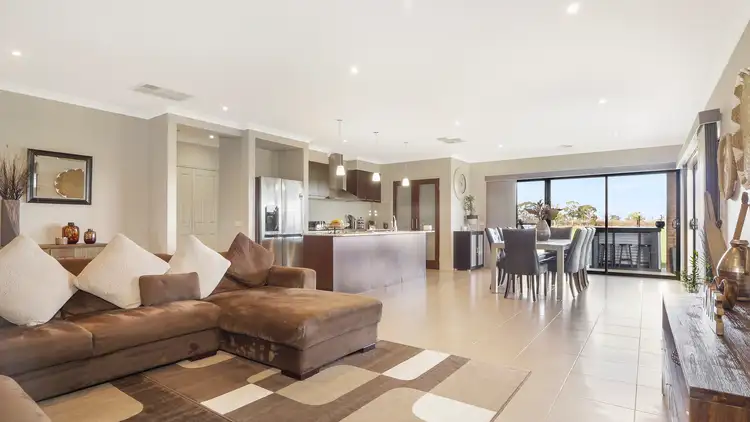Sixth view of Homely house listing, 51 Banfield Avenue, Mooroopna VIC 3629