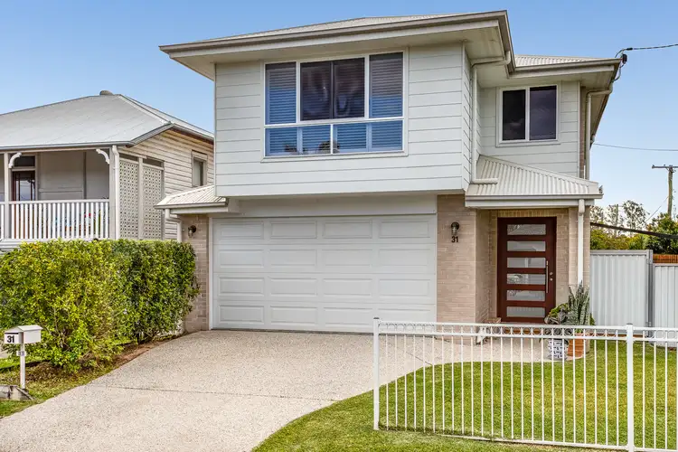 Main view of Homely house listing, 31 Scott Street, Deagon QLD 4017