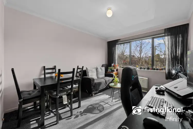 Second view of Homely apartment listing, Address available on request