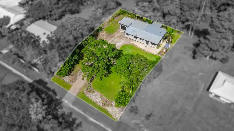 6 Kullaroo Close, Kuranda QLD 4881